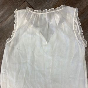 Diane von Furstenberg tank
